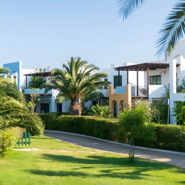 I Turchesi Club Village
