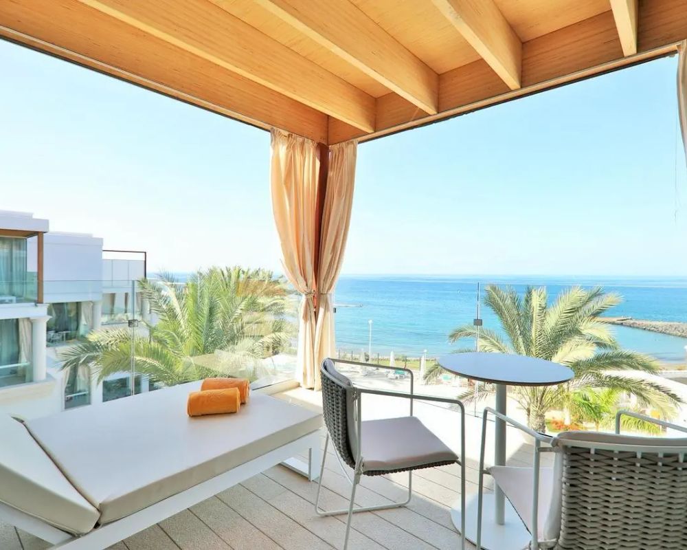 JOIA Salome by Iberostar (ex. Iberostar Grand Salome)