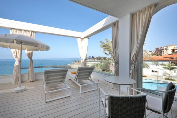 JOIA Salome by Iberostar (ex. Iberostar Grand Salome)