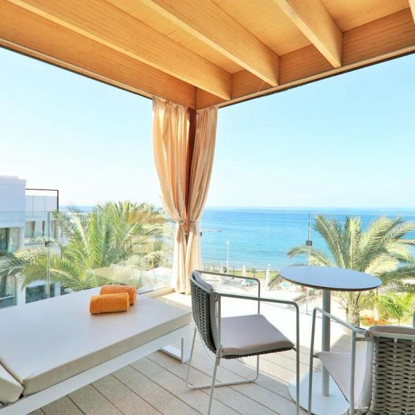 JOIA Salome by Iberostar (ex. Iberostar Grand Salome)