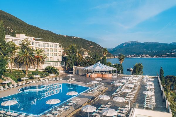 Iberostar Herceg Novi (ex. Riviera Resort)