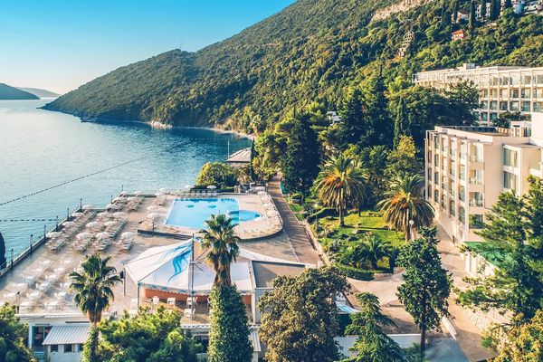 Iberostar Waves Herceg Novi (ex. Riviera Resort)