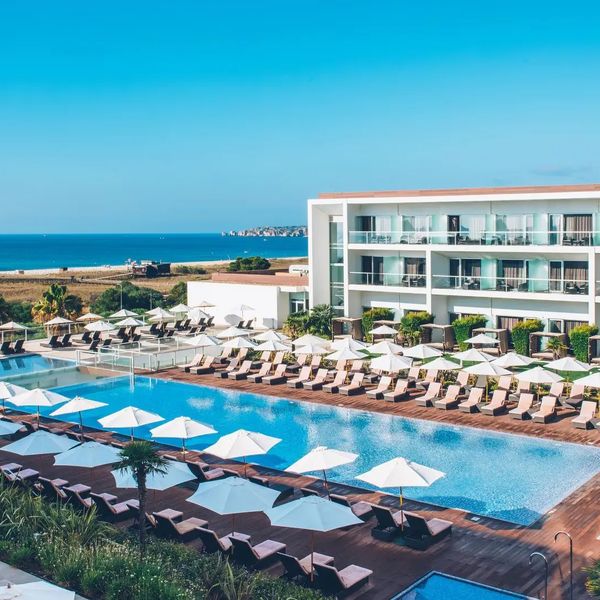 Iberostar Selection Lagos Algarve