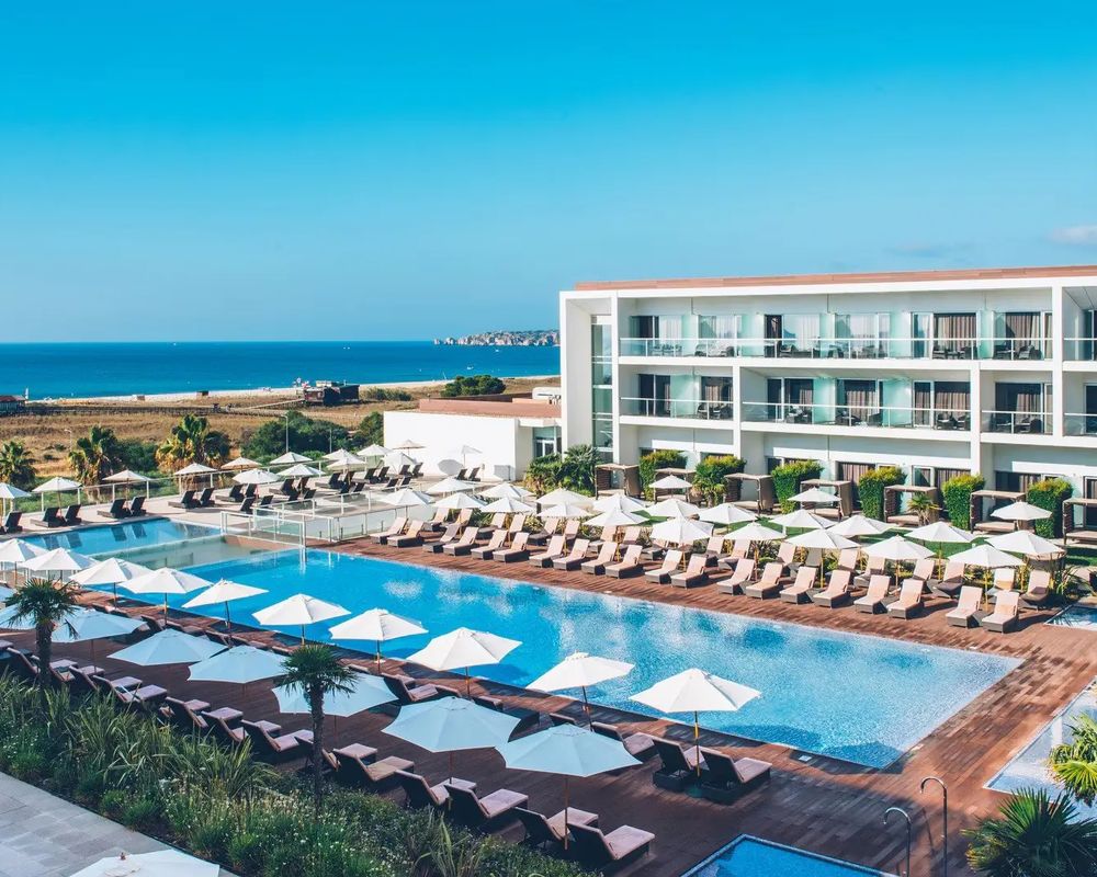 Iberostar Selection Lagos Algarve