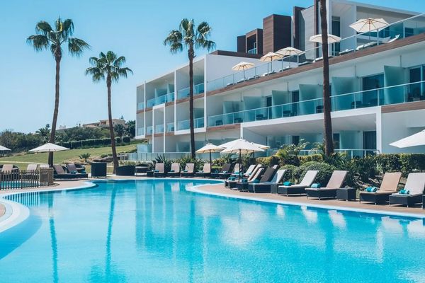 Iberostar Selection Lagos Algarve