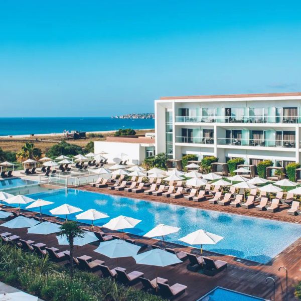 Iberostar Selection Lagos Algarve — Lagos, Portugalia