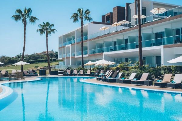 Iberostar Selection Lagos Algarve