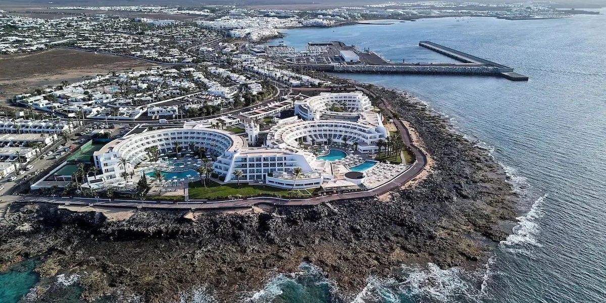 Hiszpania First Deal na 7 dni w grudniu: 5⋆ hotel od 7 369 zł