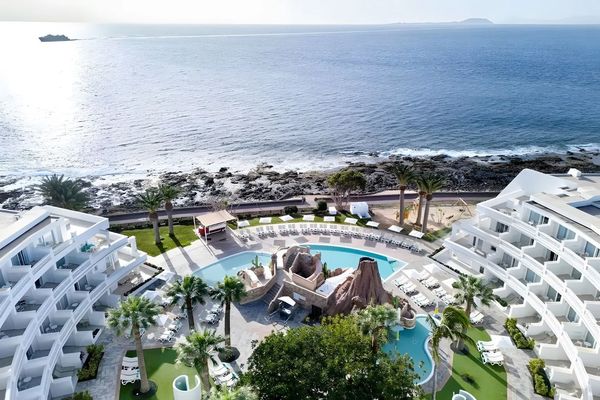 Iberostar Selection Lanzarote Park