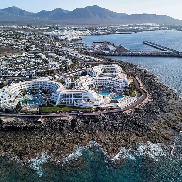 Iberostar Selection Lanzarote Park — Playa Blanca, Hiszpania