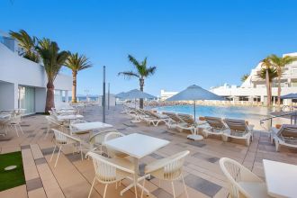 Iberostar Selection Lanzarote Park