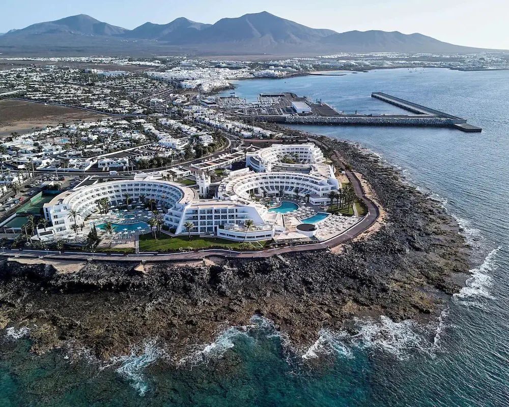 Iberostar Selection Lanzarote Park