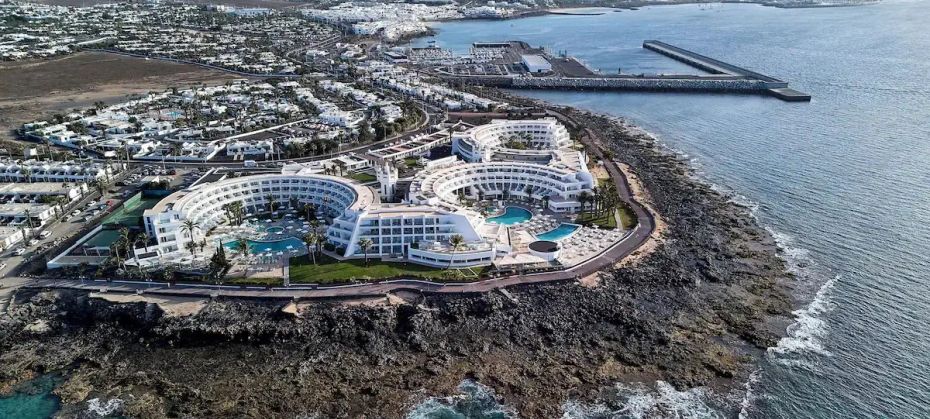 Iberostar Selection Lanzarote Park