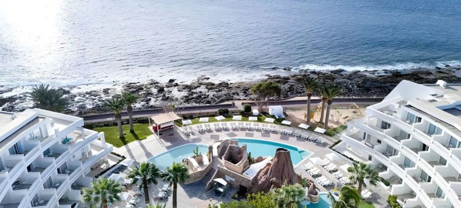 Iberostar Selection Lanzarote Park