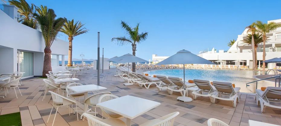 Iberostar Selection Lanzarote Park