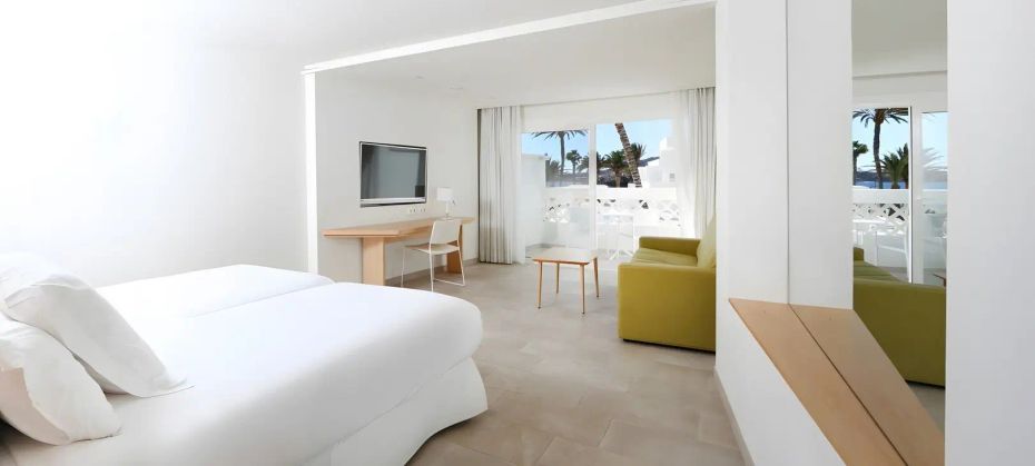 Iberostar Selection Lanzarote Park