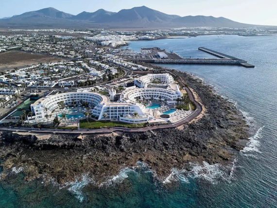 Iberostar Selection Lanzarote Park