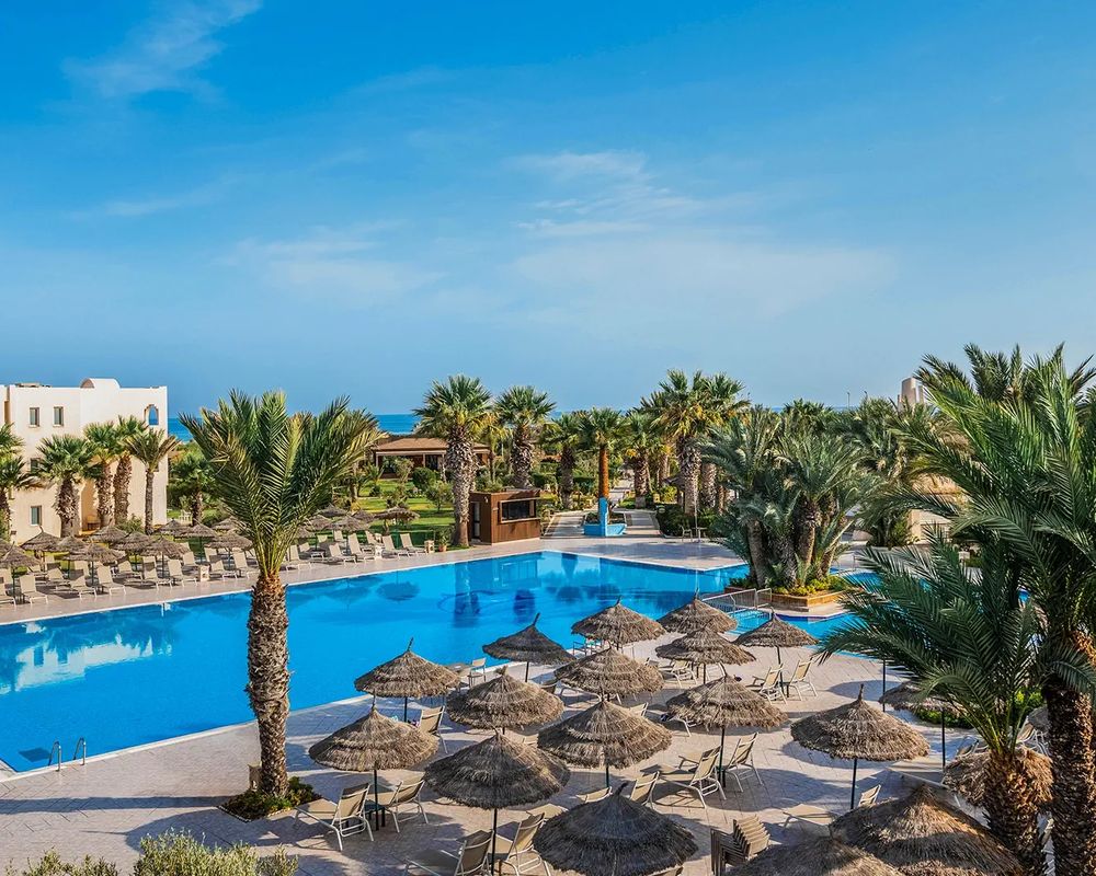 Iberostar Mehari
