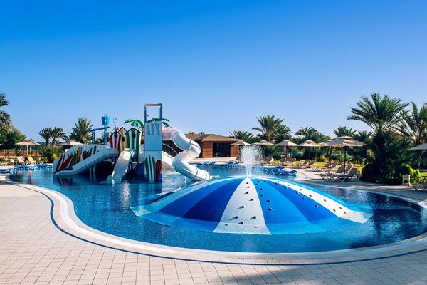 Iberostar Mehari