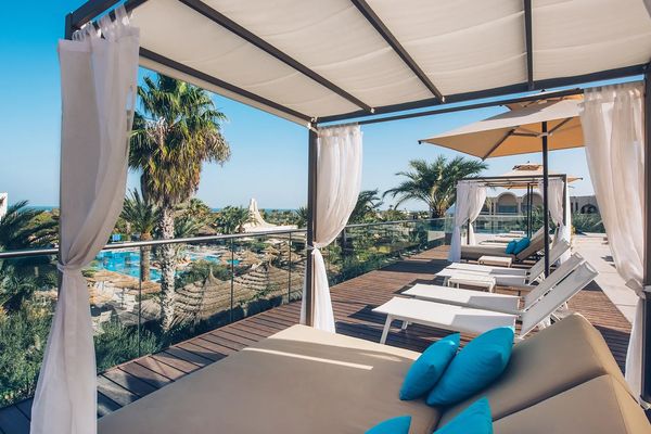Iberostar Mehari