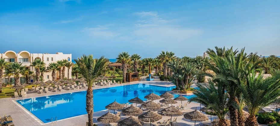 Iberostar Mehari