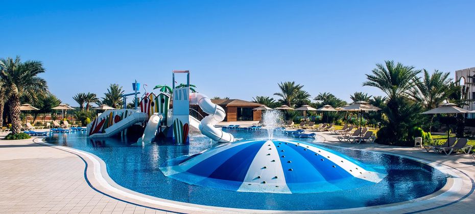Iberostar Mehari