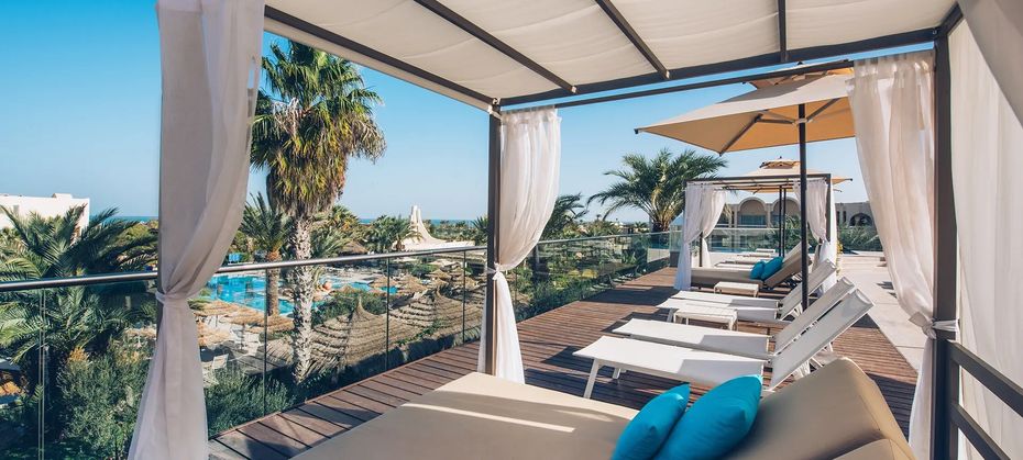 Iberostar Mehari