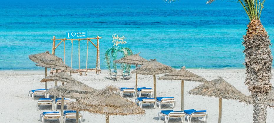 Iberostar Mehari