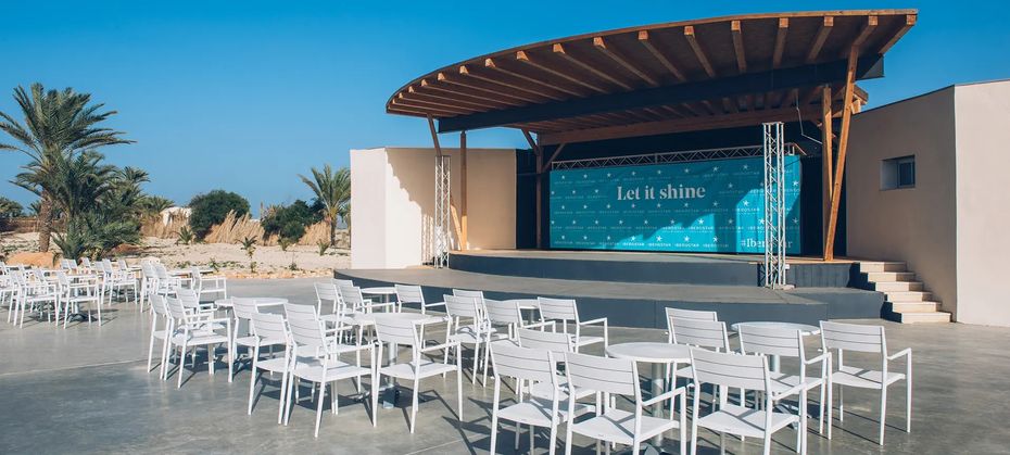Iberostar Mehari