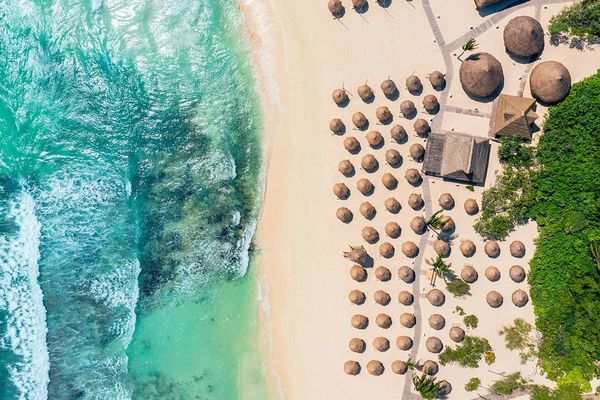 Iberostar Paraiso Beach