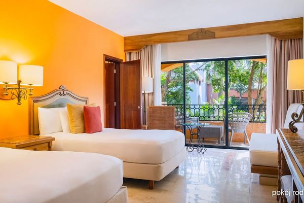 Iberostar Paraiso Beach