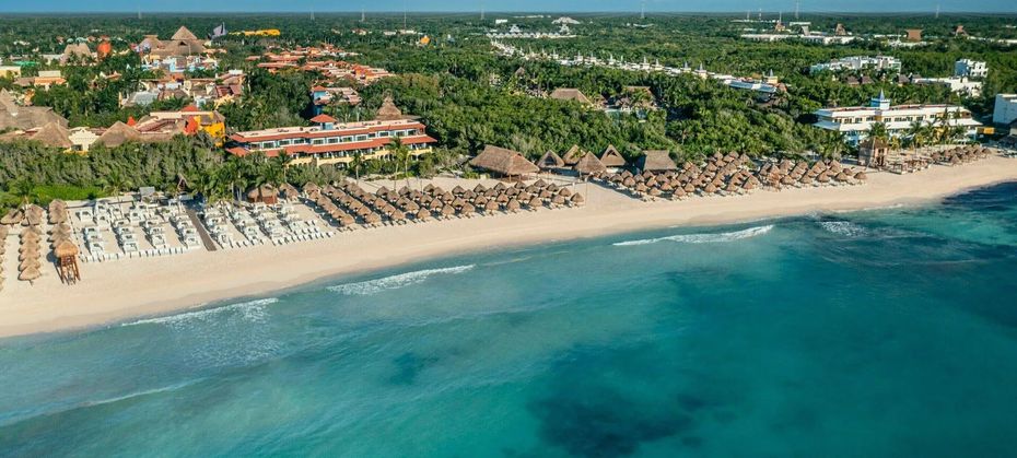 Iberostar Paraiso Beach