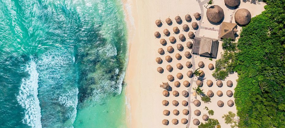 Iberostar Paraiso Beach