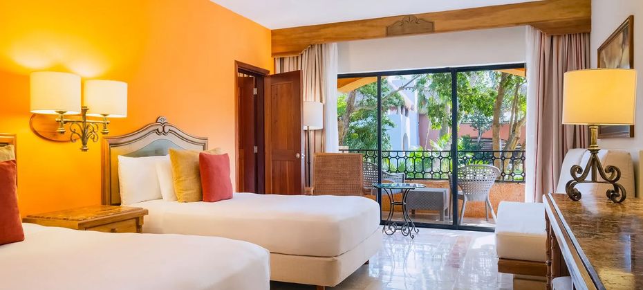Iberostar Paraiso Beach