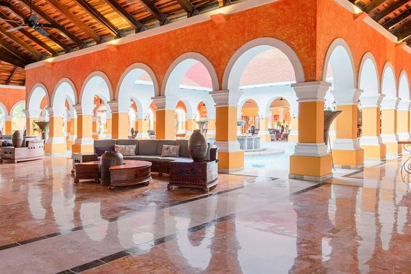 Iberostar Paraiso Beach