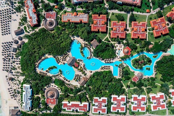 Iberostar Waves Paraiso Beach