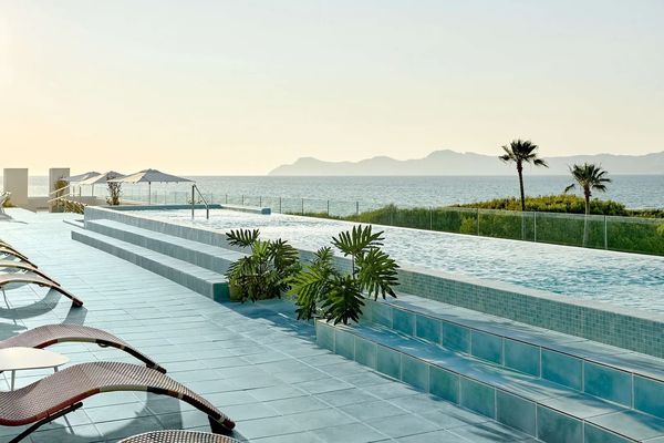 Iberostar Selection Albufera Park