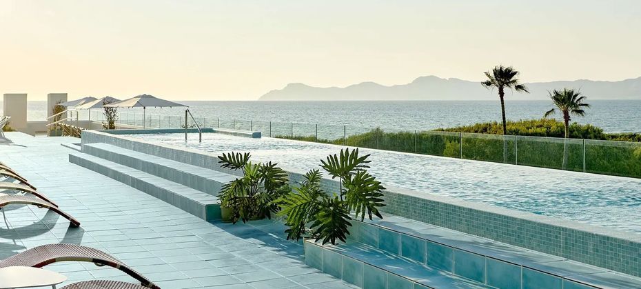 Iberostar Selection Albufera Park