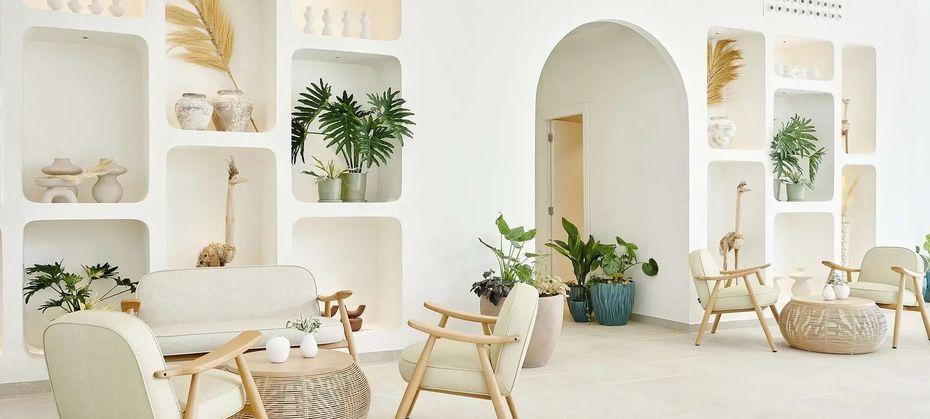 Iberostar Selection Albufera Park