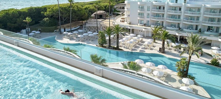 Iberostar Selection Albufera Park