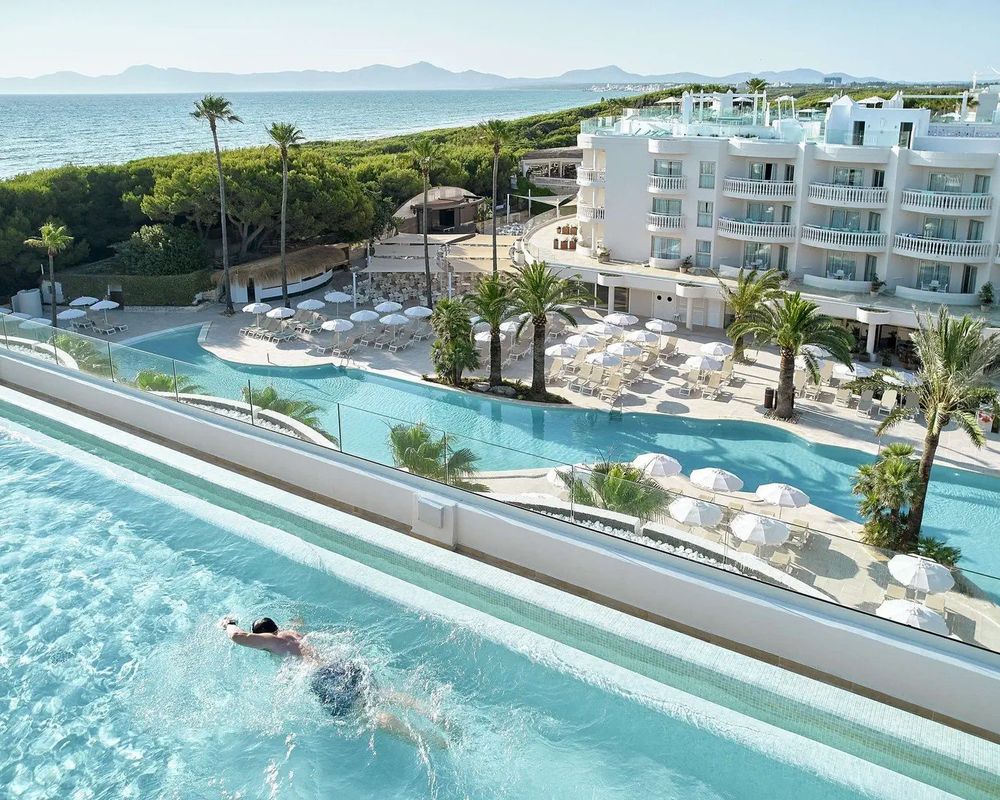 Iberostar Selection Albufera Park