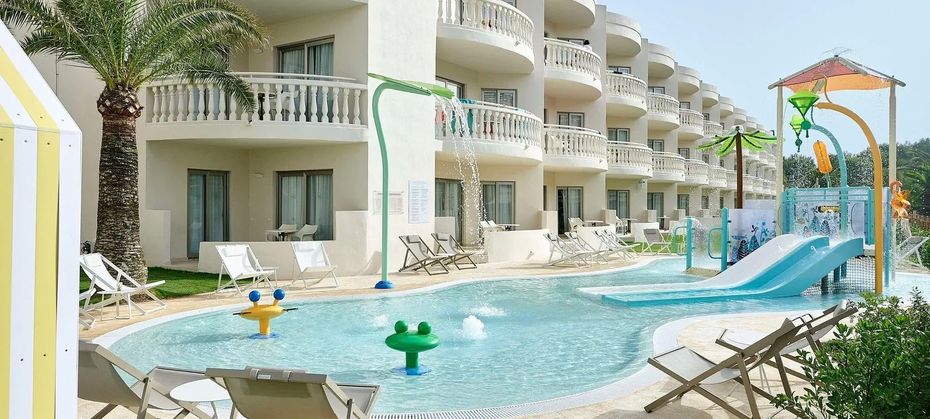 Iberostar Selection Albufera Park