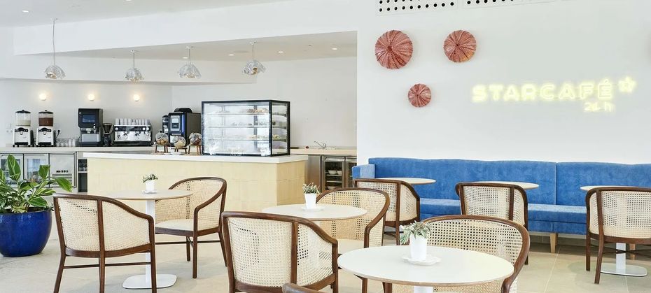 Iberostar Selection Albufera Park