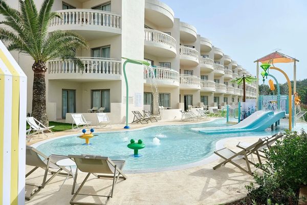 Iberostar Selection Albufera Park