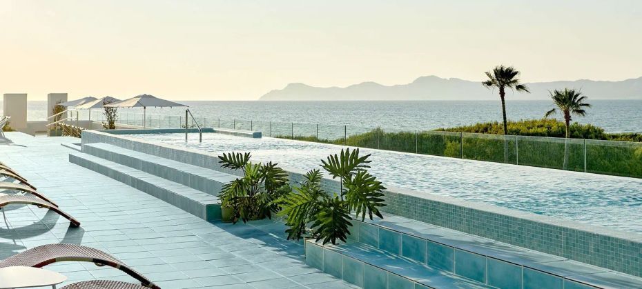 Iberostar Selection Albufera Park