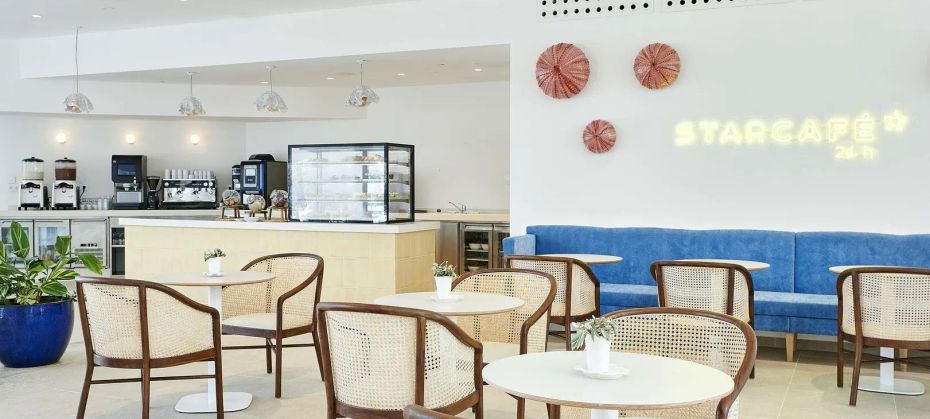 Iberostar Selection Albufera Park