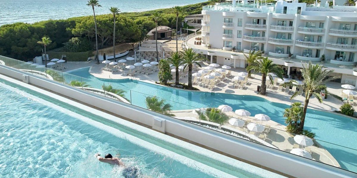 Hiszpania First Deal na 7 dni w kwietniu: 4⋆ hotel od 5 869 zł