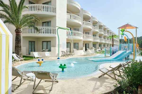 Iberostar Selection Albufera Park