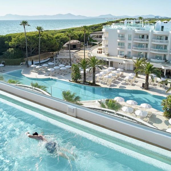 Iberostar Selection Albufera Park — Playa de Muro, Hiszpania
