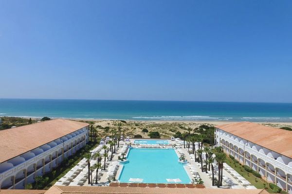 Iberostar Selection Andalucia Playa